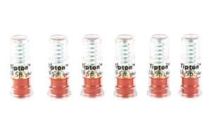 Tipton Snap Caps 6PK Ammo 6 Rounds