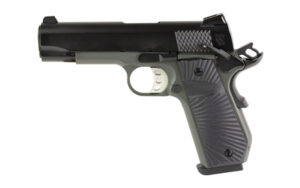Tisas 1911 Carry B9BA 9mm 4.25 10rd TT Pistol
