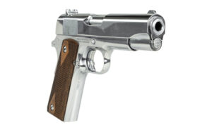Tisas 1911A1 1911 Desperado 38SUP/9mm 4.25" 9-Round Pistol