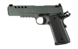 Tisas 1911 NGHT STLKR 45 ACP 5" 8rd Pistol