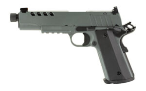 Tisas 1911 NGT STLKR 9mm 5" 10rd TB Pistol