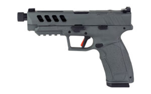 Tisas PX-9 Gen3 PX-9G3 9mm 5.1" 20rd NGHT STLK Pistol