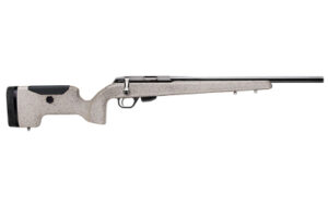 Tikka T1X UPR 17 HMR 16" 10rd DSRT SD Rifle