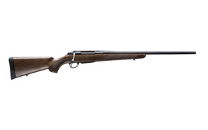 Tikka T3X Hunter 223 Rem 16" Wood/Black 3+1 Rifle