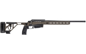 Tikka T3X Ace Game 308 Win 20" 5R Bronze Rifle