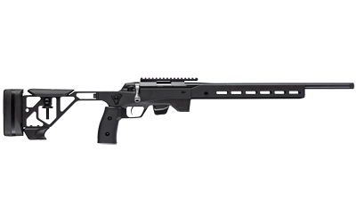 Tikka T3X Ace TRGT 223 Rem 24" Black 10-Round Rifle