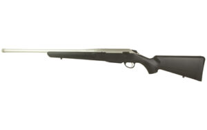 Tikka T3 Lite 308 Win 20" Stainless/Black 3+1 Rifle