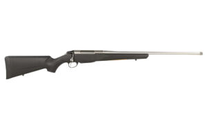 Tikka T3X Lite 7mm PRC 22" Stainless/Black 3+1 Rifle