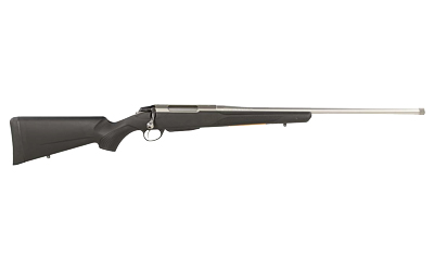 Tikka T3X Lite 7mm PRC 22" Stainless/Black 3+1 Rifle