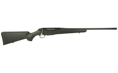 Tikka T3 Lite 22-250 22" Black .22-250 Remington 3-Round Rifle - Image 2