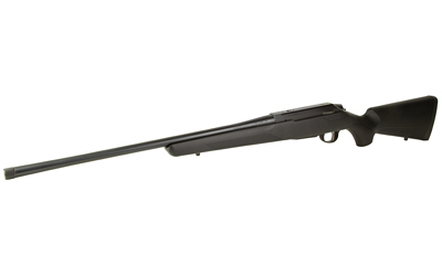 Tikka T3 Lite 22-250 22" Black .22-250 Remington 3-Round Rifle - Image 3