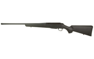 Tikka T3 Lite 6.5 Creedmoor 22" Black 3+1 Rifle
