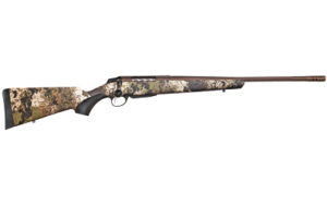 Tikka T3X Lite VW 308 Win 22.4" 3rd Rifle