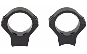 Talley LW Rings BRN X-Bolt 30mm Low