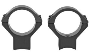 Talley LW Rings Rem 700 30mm MED