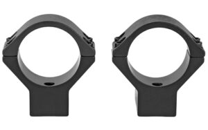 Talley LW Rings Tikka T3/X 30mm MED