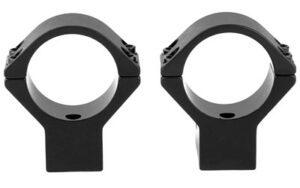 Talley LW Rings Tikka T3/X 30mm HI