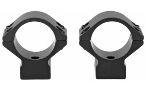 Talley LW Rings Tikka T3/X 1" Low