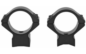 Talley LW Rings BRN X-Bolt 1" Low