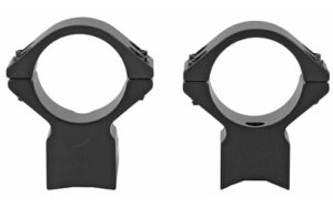 Talley LW Rings Rem 700 1" HI