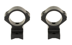 Talley LW Rings SAV RND 1" High 8-40