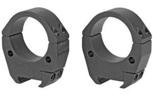Talley MDRN Sporting Rings 34mm High