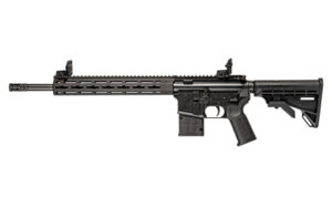 Tippmann Arms M4-22 Mag Elite 16" 22 WMR 10R Rifle