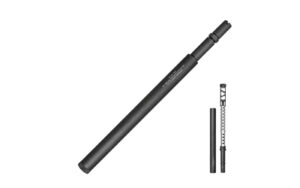 Tippmann Arms ISS-12 Barrel Black .22 LR