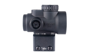 Trijicon MRO SD Green Dot Low 1/3 Black