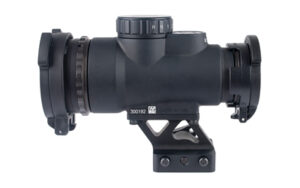Trijicon MRO SD Patrol RD 1/3 Black