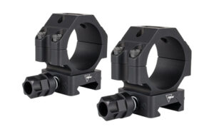 Trijicon Scope Rings W/Qloc 34mm Low