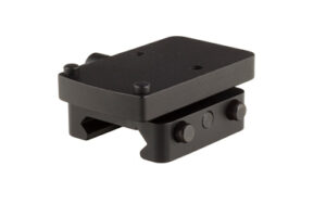 Trijicon RMR/SRO Low Q-LOC Mount