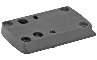 Trijicon RMRCC ADP Plate 43X/48 MOS