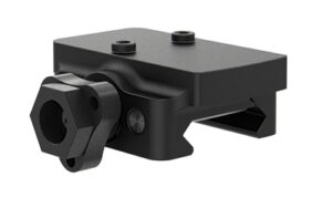 Trijicon RMRCC Low Mount Q-LOC