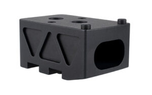 Trijicon RMR Plate ACC RNG Q-LOC HI