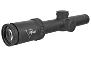Trijicon Ascent 1-4X24 BDC Target Riflescope