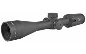 Trijicon Credo 3-9X40 SFP MOA Red Riflescope