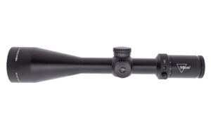 Trijicon Credo HX 2.5-10X56 SFP R/G Riflescope