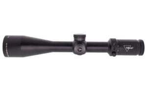 Trijicon Credo HX 4-16X50 SFP R/G/G Riflescope