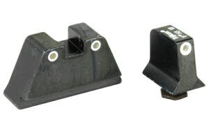 Trijicon SUP NS Green/ORG For Glock 9mm