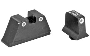 Trijicon SUP NS Green For Glock 9mm Yell