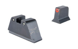 Trijicon SUP NS For Green Glock 17 OF/BR