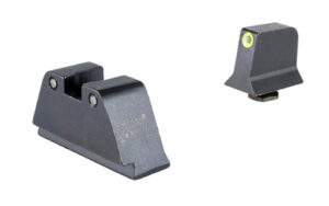 Trijicon SUP NS For Green Glock 17 YF/BR