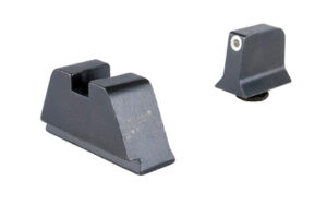 Trijicon SUP NS For Green Glock 17 WF/MR