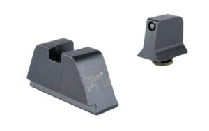 Trijicon SUP NS For Green Glock 17 BF/MR