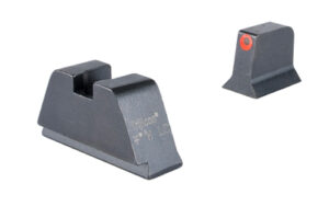 Trijicon SUP NS For Green Glock 17 OF/MR