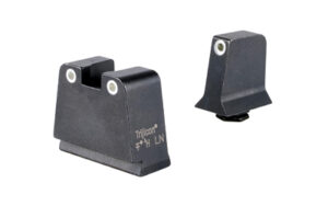 Trijicon SUP NS For Green Glock 42 WF/WR