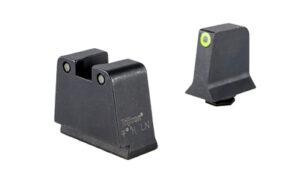 Trijicon SUP NS For Green Glock 42 YF/BR