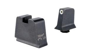Trijicon SUP NS For Green Glock 42 WF/MR