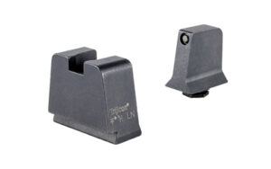 Trijicon SUP NS For Green Glock 42 BF/MR